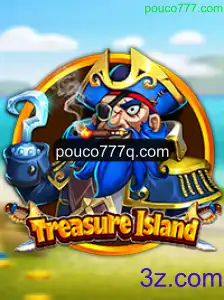 Descubra o Fascinante Mundo de TreasureIsland: Aventura e Estratégia