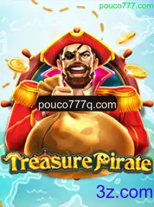 TreasurePirate: Descubra o Fascinante Mundo de Aventura e Estratégia