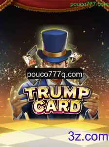 TrumpCard: Uma Nova Experiência de Jogo com Inovações e Estratégias