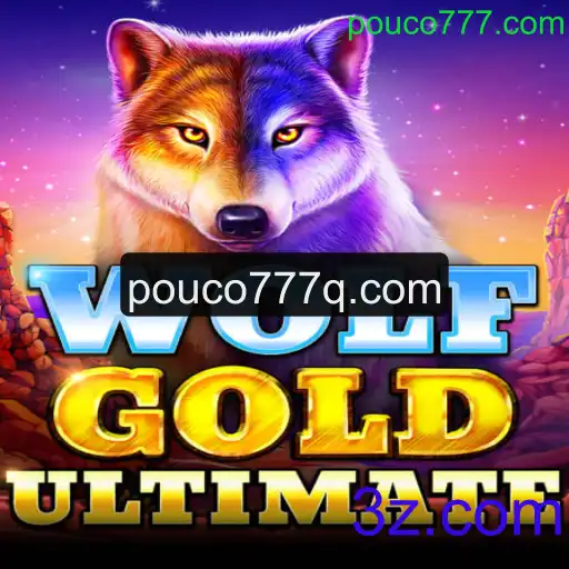 Explorando o Mundo de WolfGoldUltimate com Pouco777.com
