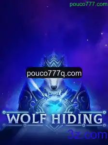 Descubra o emocionante mundo de WolfHiding: Regras e Estratégias para vencer
